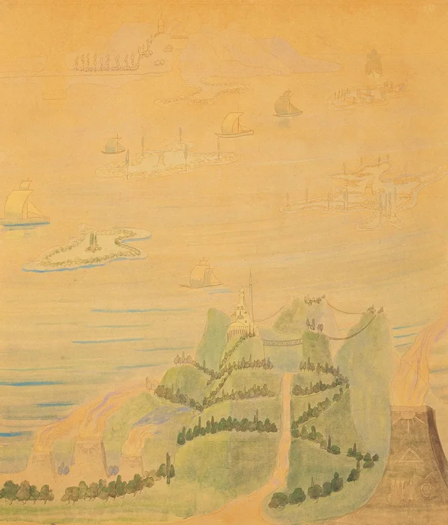 Sonata No. 4 (Sonata of the Summer). Allegro