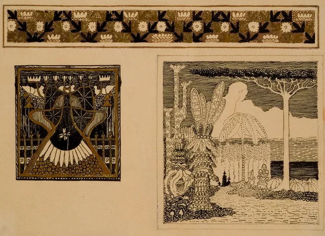Trois compositions
