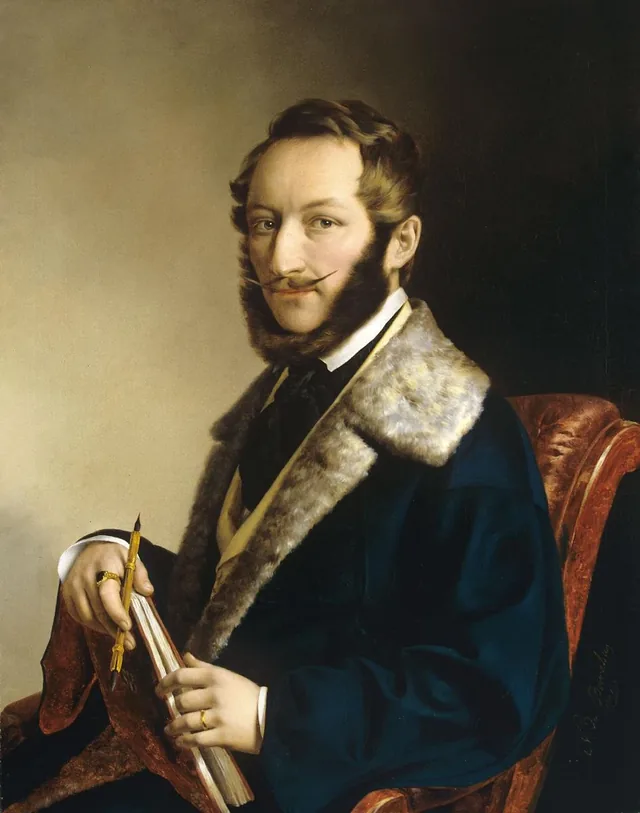 Autorretrato