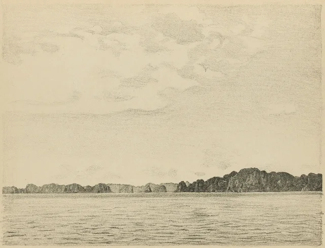 Baie d'Ha-Long