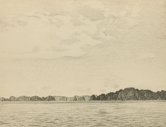 Bahía de Ha-Long