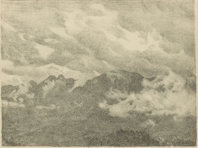 Chapa, the Fan-si-pan range