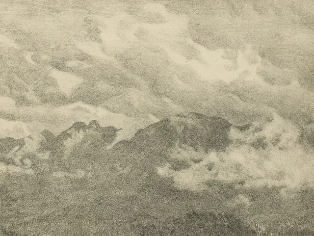 Chapa, la cordillera de Fan-si-pan
