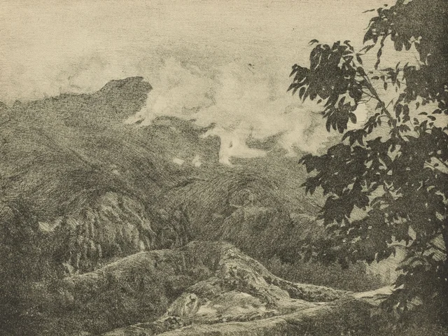 Chapa, valle de Ron-ho (lámina 33)