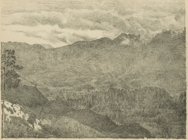 Chapa, Ron-ho valley and Fan-si-pan
