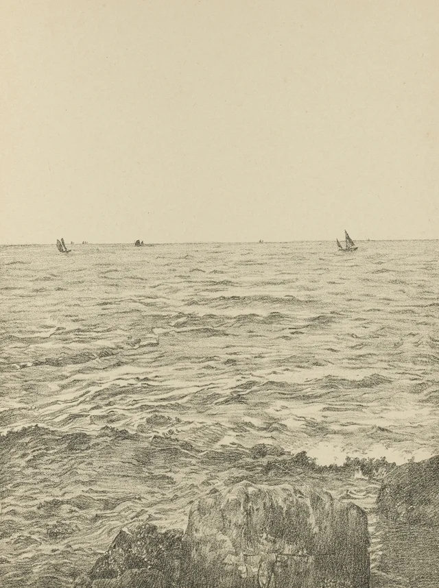 Đồ-Sơn, marina