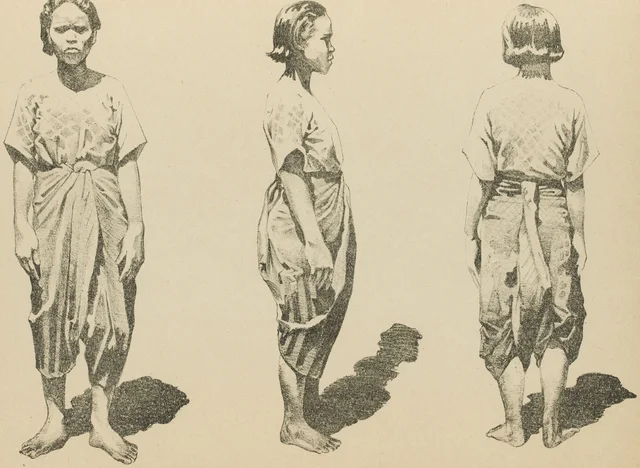 Roulement du sampot