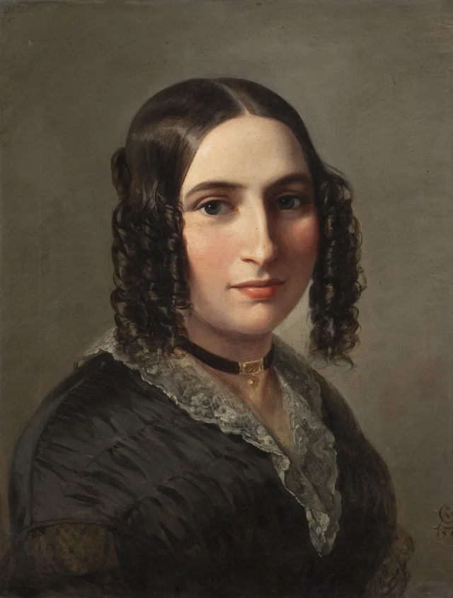 Moritz Daniel Oppenheim