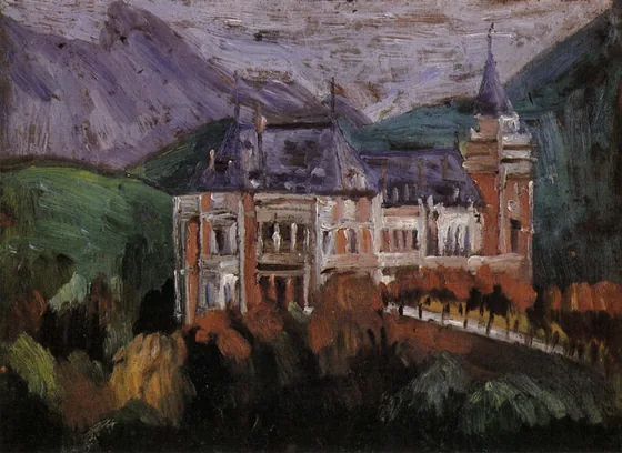 La Villa — Na Hye-sok