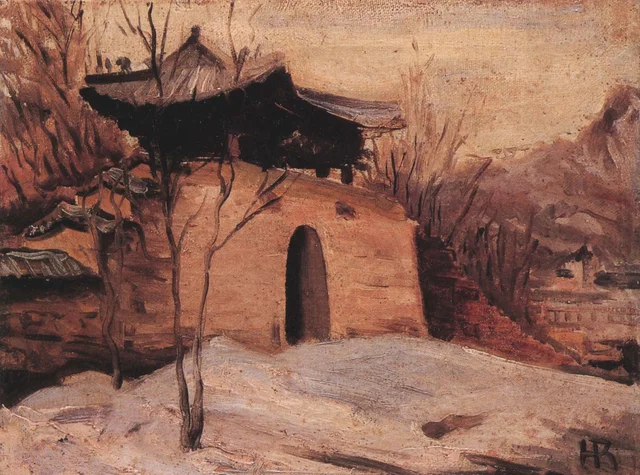 6호, Na Hye-sok