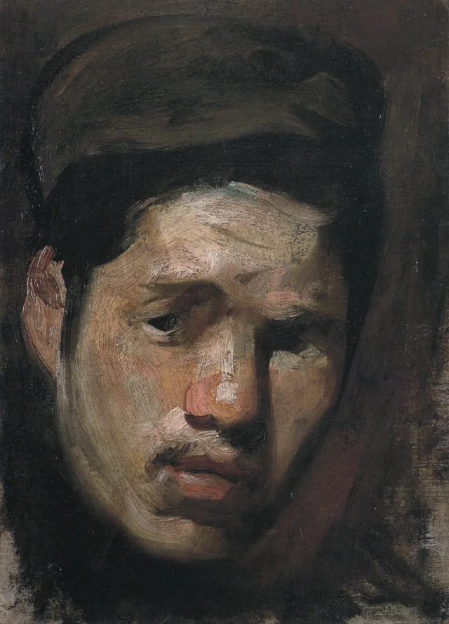 Autorretrato