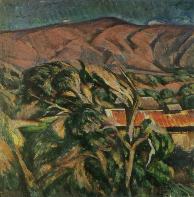 Paysage de l'île d'Ōshima