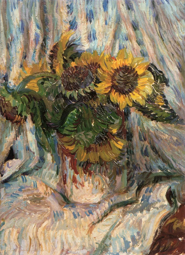 Tournesols