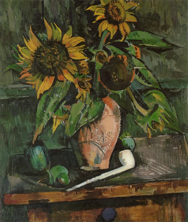 Tournesols, Nakamura Tsune