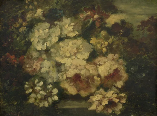Peonies