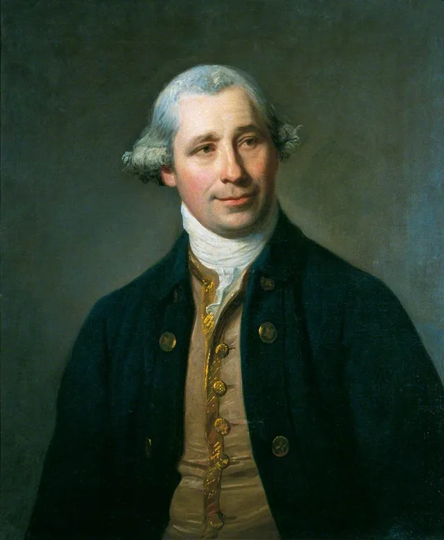 Nathaniel Dance-Holland