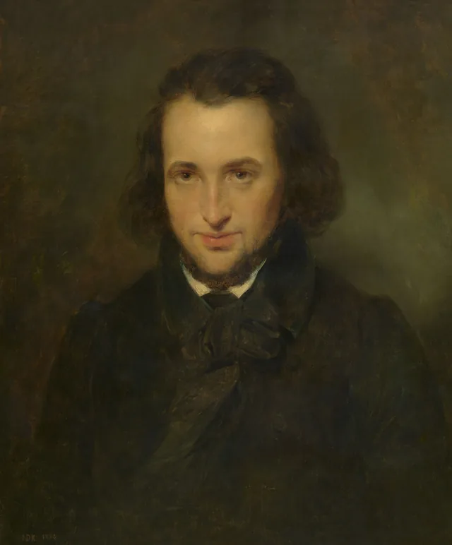 The Printer-Publisher Jozef-Ernest Buschmann, Nicaise De Keyser