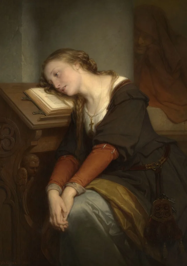 Nicaise De Keyser