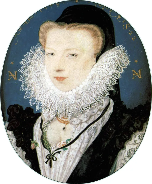 Alice Brandon, Mrs Hilliard