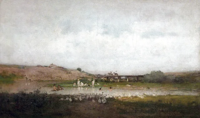 Bathing