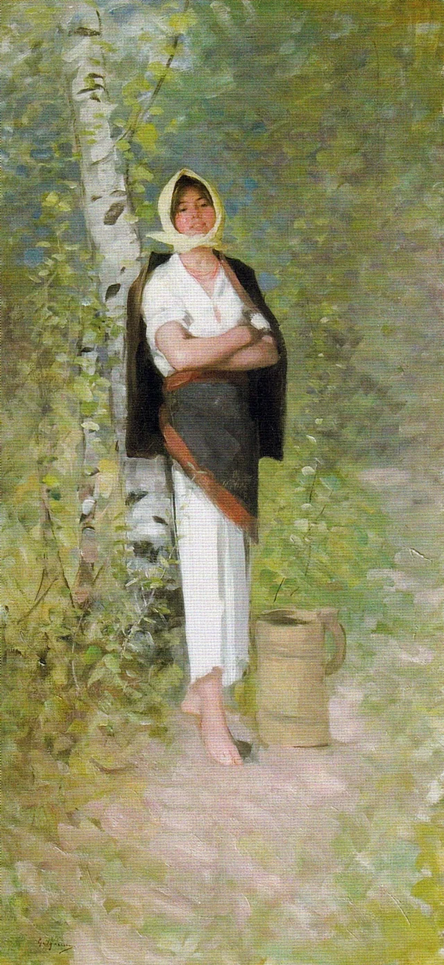Au repos