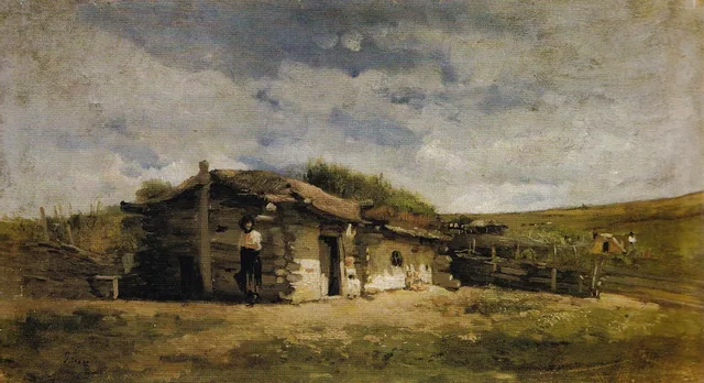 Cabane
