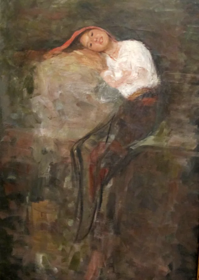 The Spring