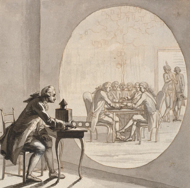 Nicolai Abildgaard