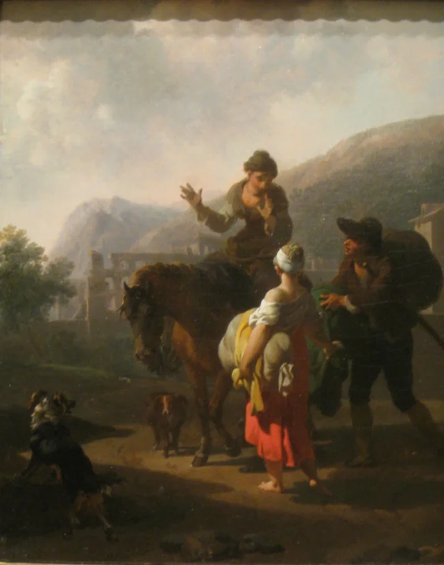 Nicolas-Antoine Taunay