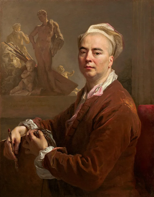 Nicolas de Largillierre