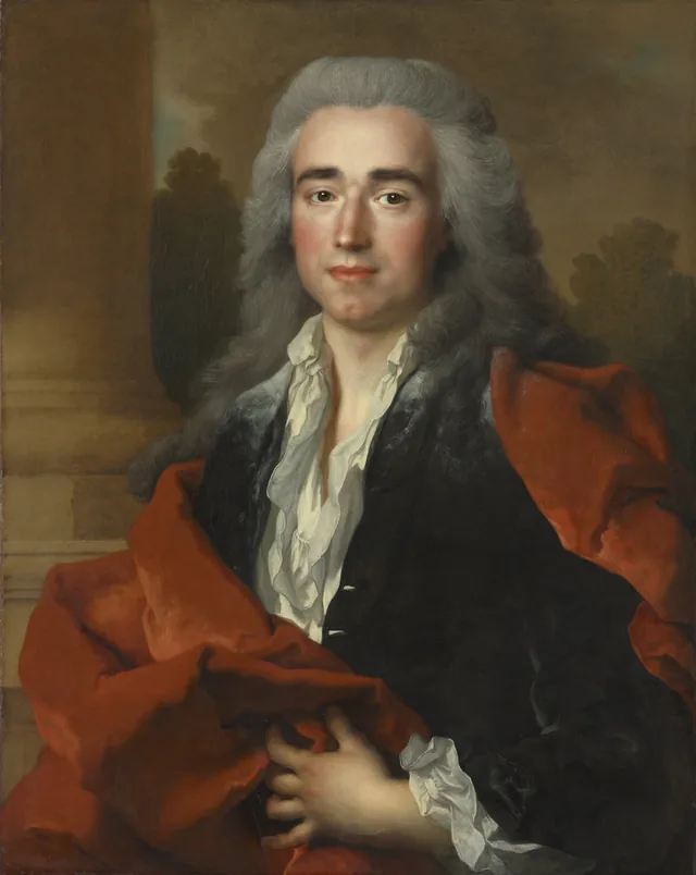 Nicolas de Largillierre