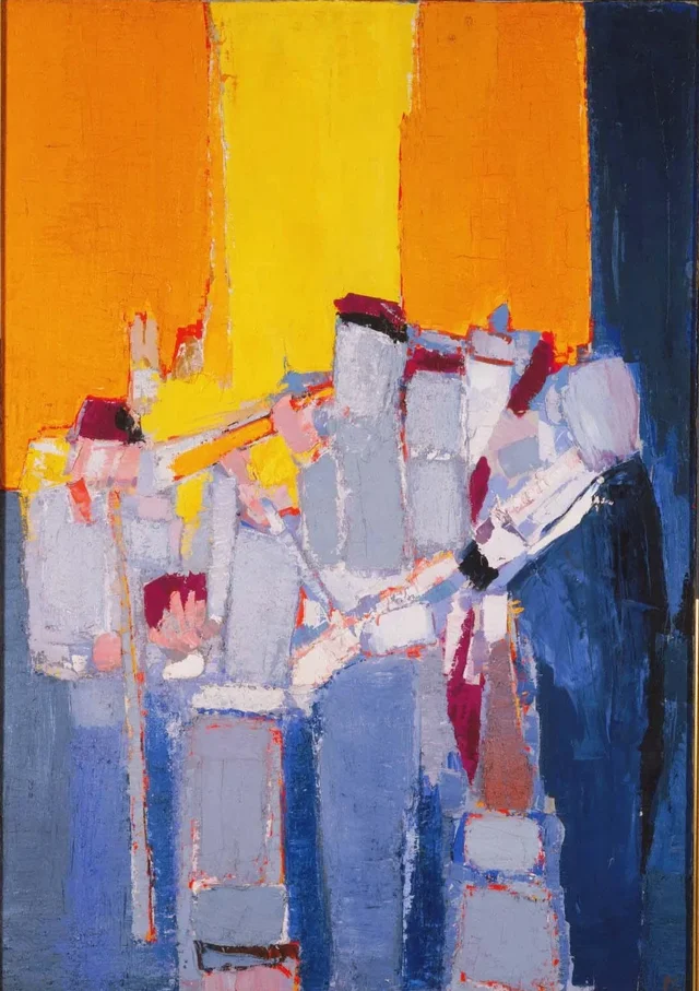 The Musicians