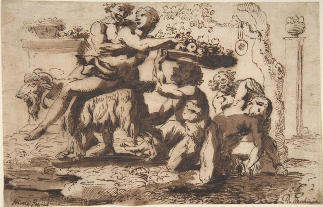 Bacchanale