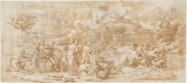 The Rape of Europa