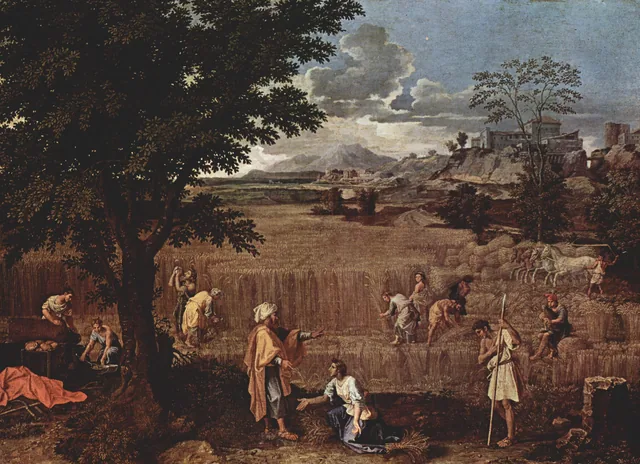 L'Été