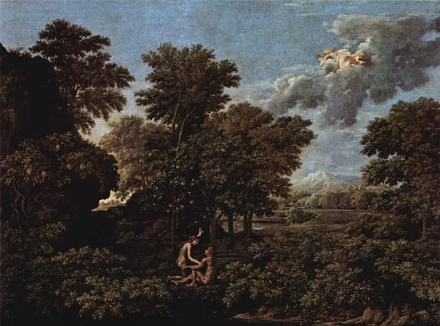 Le Printemps