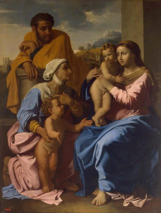Sainte Famille