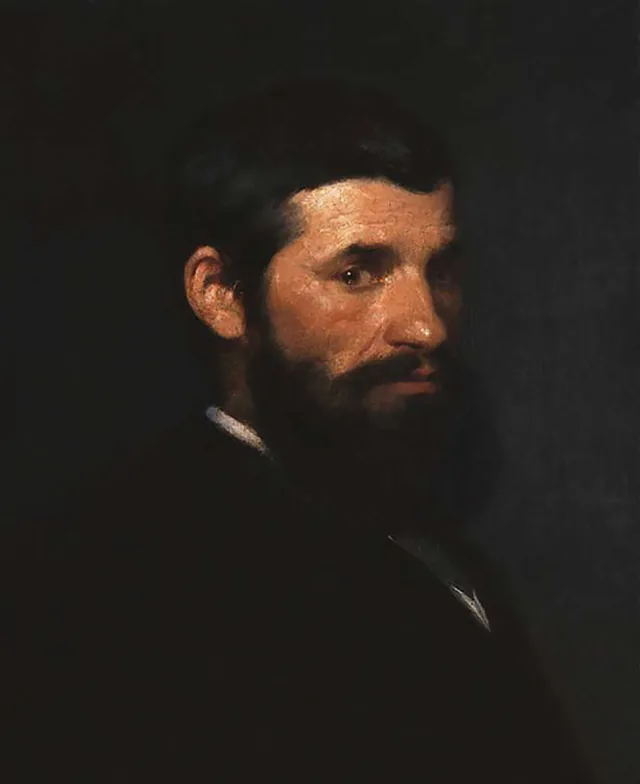 Autorretrato