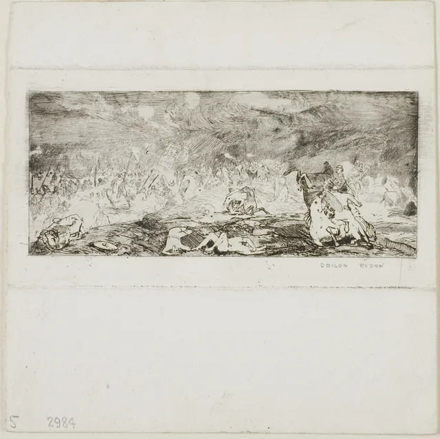 Bataille
