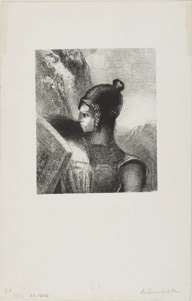 Brünnhilde
