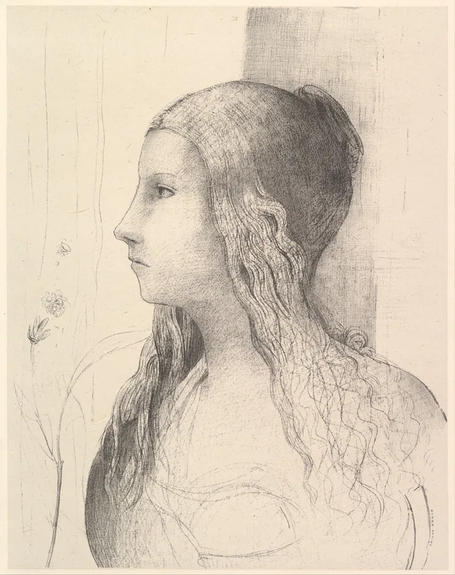 Brünnhilde (Twilight of the Gods)