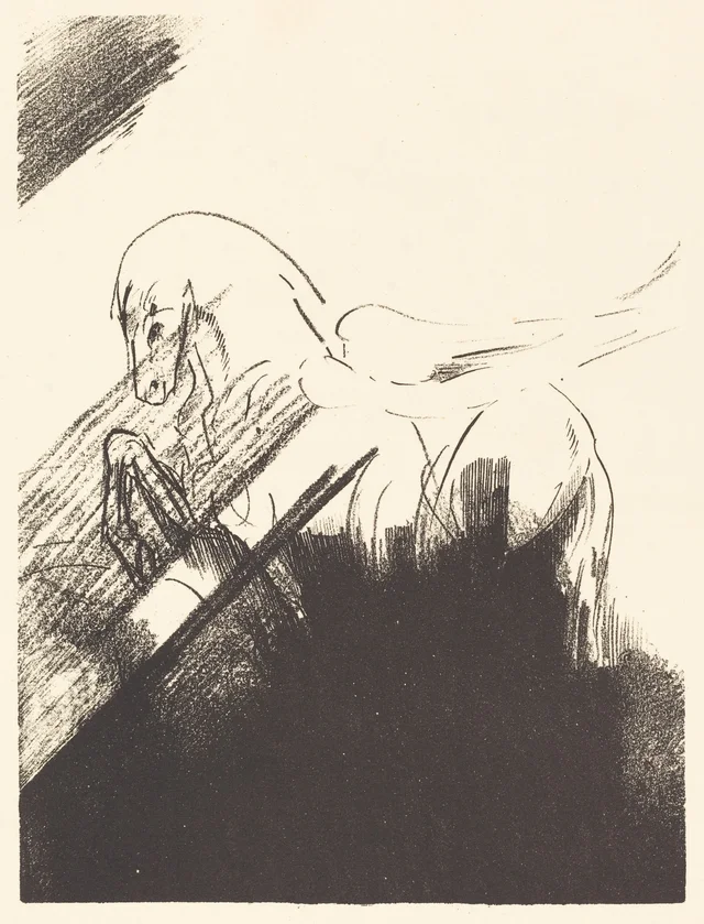 Winged Horse