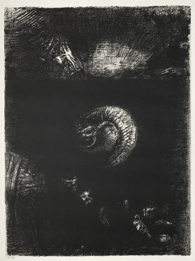 And All Manner of Frightful Creatures Arise