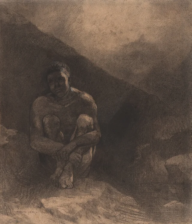 Hombre primitivo
