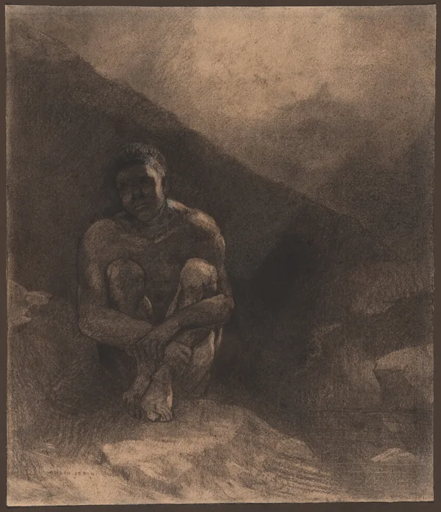 Homme primitif