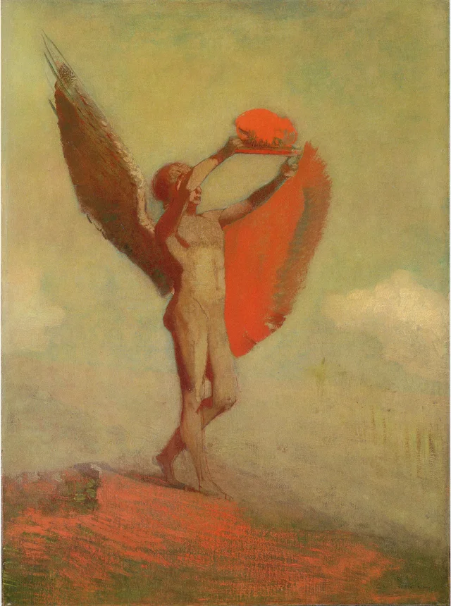 Icarus