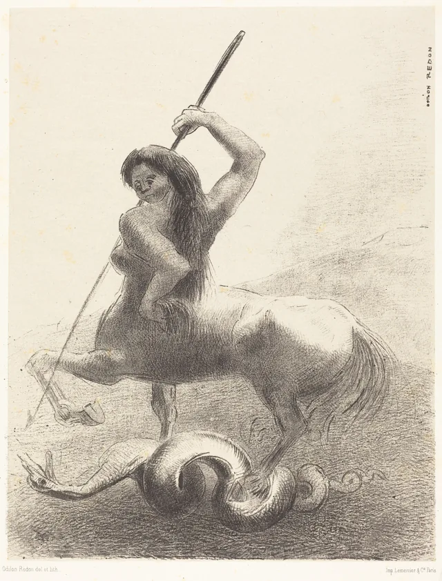 There were struggles and vain victories