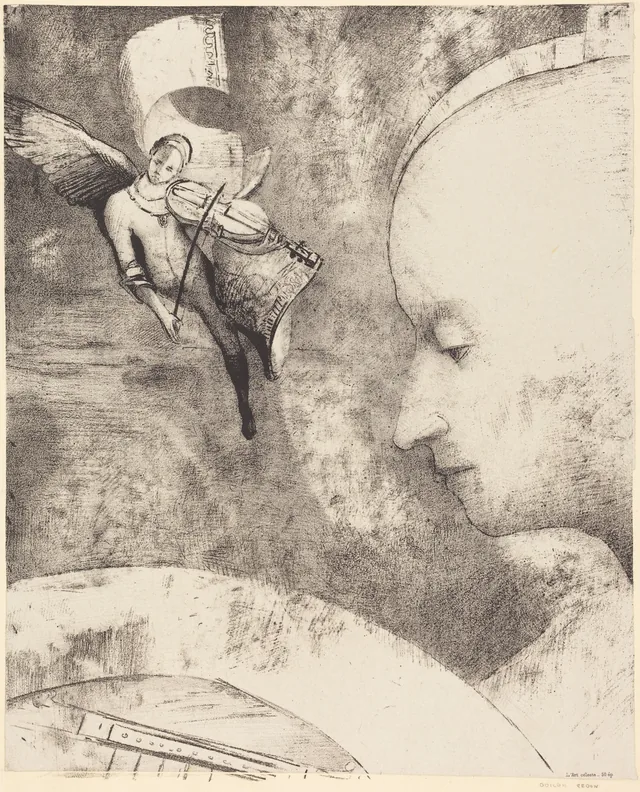 The Celestial Art