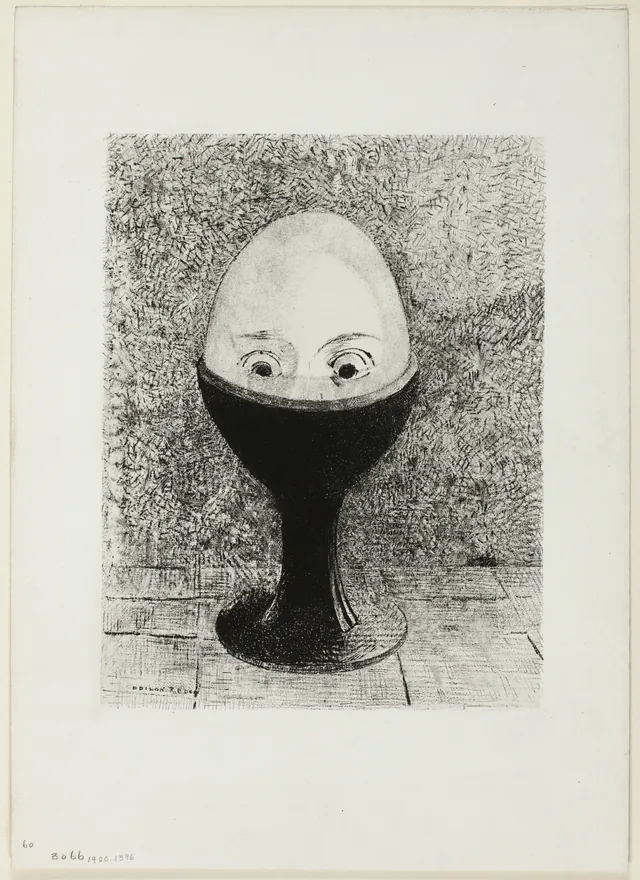 The Egg