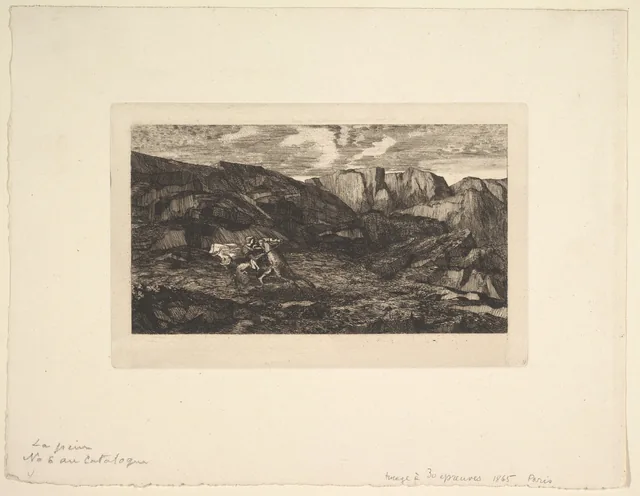 La Peur